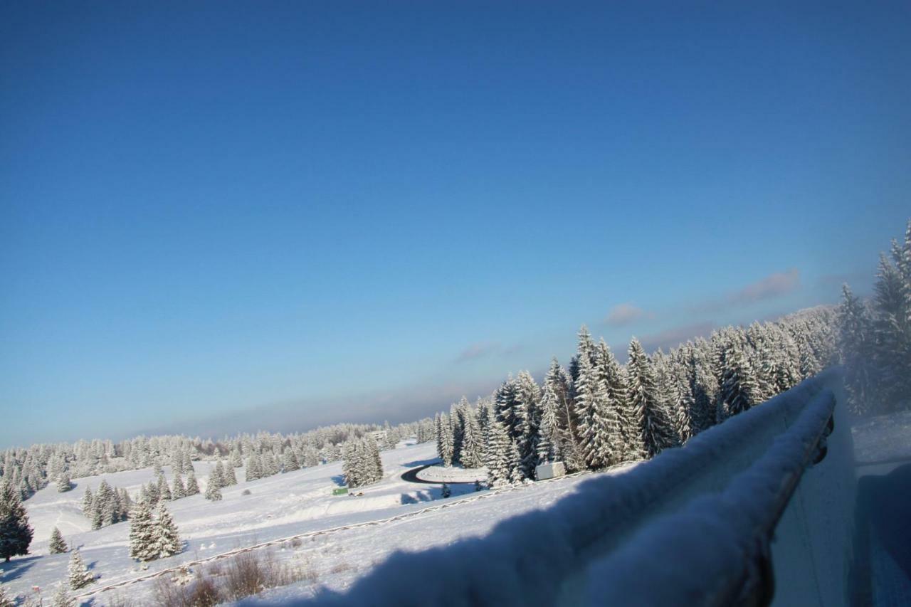 Silver Mountain Poiana Brasov Bagian luar foto