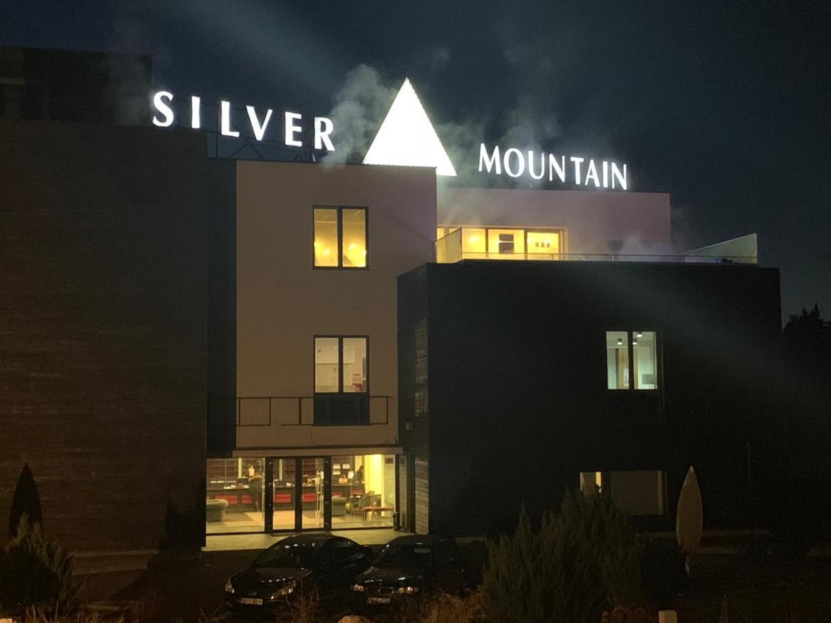 Silver Mountain Poiana Brasov Bagian luar foto